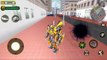 Transformers Reunite - Autobots with Multiple Transformation - Juego Android