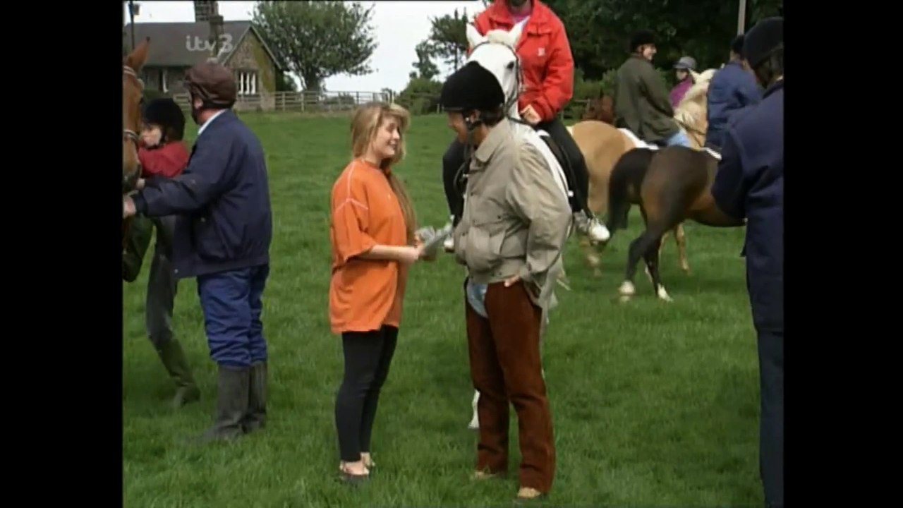 Emmerdale 11th August 1992