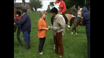 Emmerdale 11th August 1992