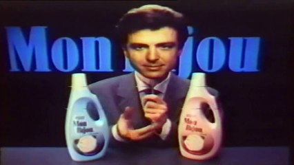 Mon Bijou 1990 (com Carlos Moreno)