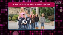 Kate Gosselin Sells Kate Plus 8 House for Nearly $1.1 Million