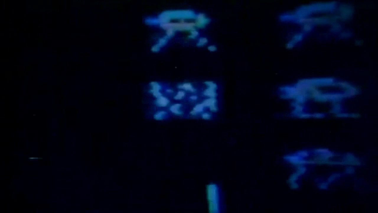 Atari Polyvox 1983