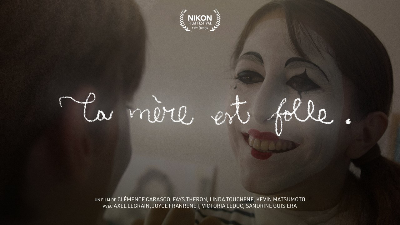 Ta Mère est folle