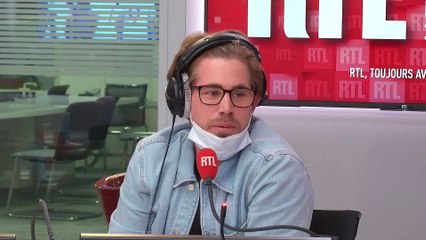 RTL Foot du 16 février 2021