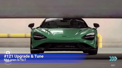 #121 CSR Racing 2 | Upgrade and Tune | McLaren 765LT
