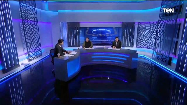 رضا عبد العال: المدرب في الأهلي ملوش قرار مجلس الإدارة اللي بياخد كل القرارات .. وينتقد موسيماني