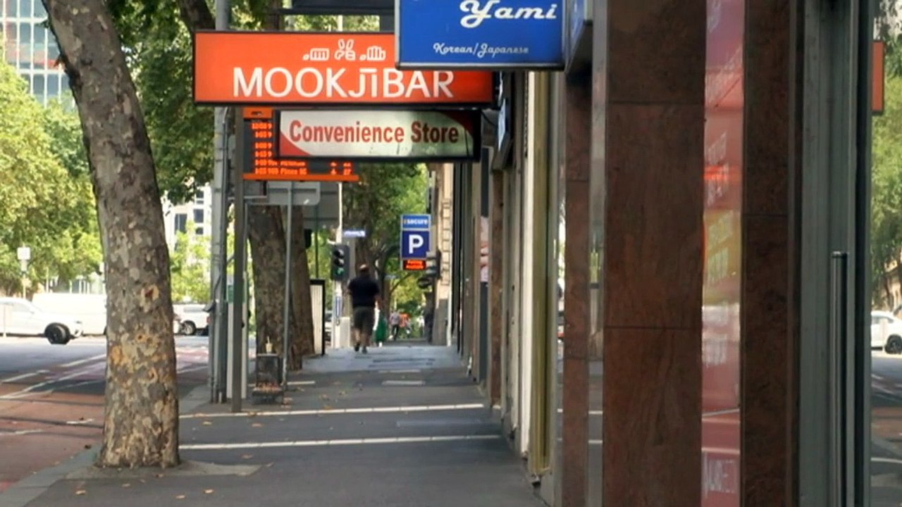 Calls for more business support amid another lockdown