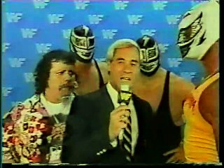 WWF Superstars  1986-09-20