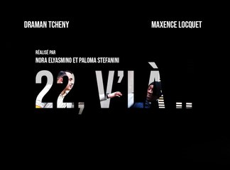 22 V'là... (FIVE-0)