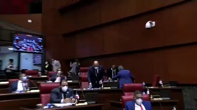 Senador Bautista Rojas solicitará a la vicepresidenta culminar Plan de Vacunación antes de septiembre