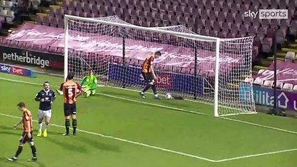 Bradford City 2-1 Morecambe Quick Match Highlights - League Two 16/02/21