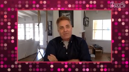 Mark L Walberg Says Prep for Temptation Island Included '3,600 Covid Tests, Zero Positives'