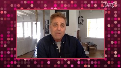 Mark L Walberg Opens Up About 'the Heartbreak and Joy' That Can Happen on 'Temptation Island'