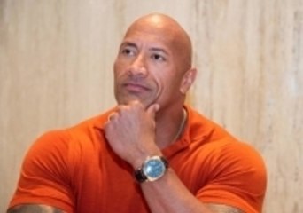Dwayne ‘The Rock’ Johnson Hasn’t Ruled out Running for President