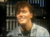Curt Smith (Tears for Fears) Interview with Guest Host Lindsey Buckingham (Fleetwood Mac) - The Sky-Fi Music Show 1984