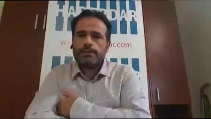 Said Sefa ile Gündem Haberdar - 20.02.2017