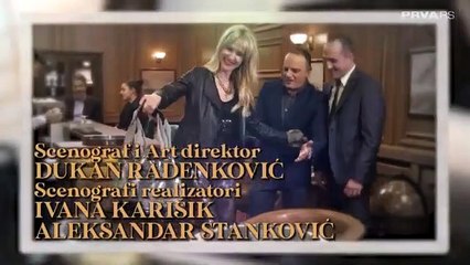 Igra Sudbine - 234. Epizoda (16.2.2021) | HD