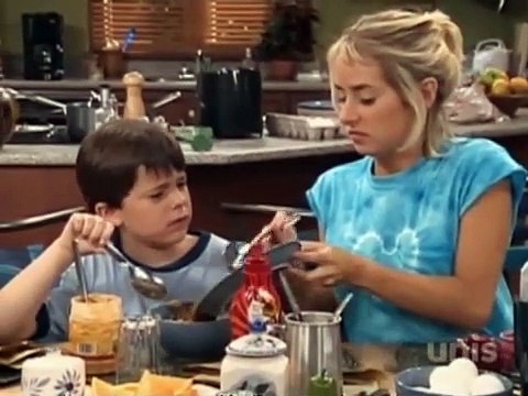 Ramdam - S1 E17 - Le bleu au cœur, le jaune au lit