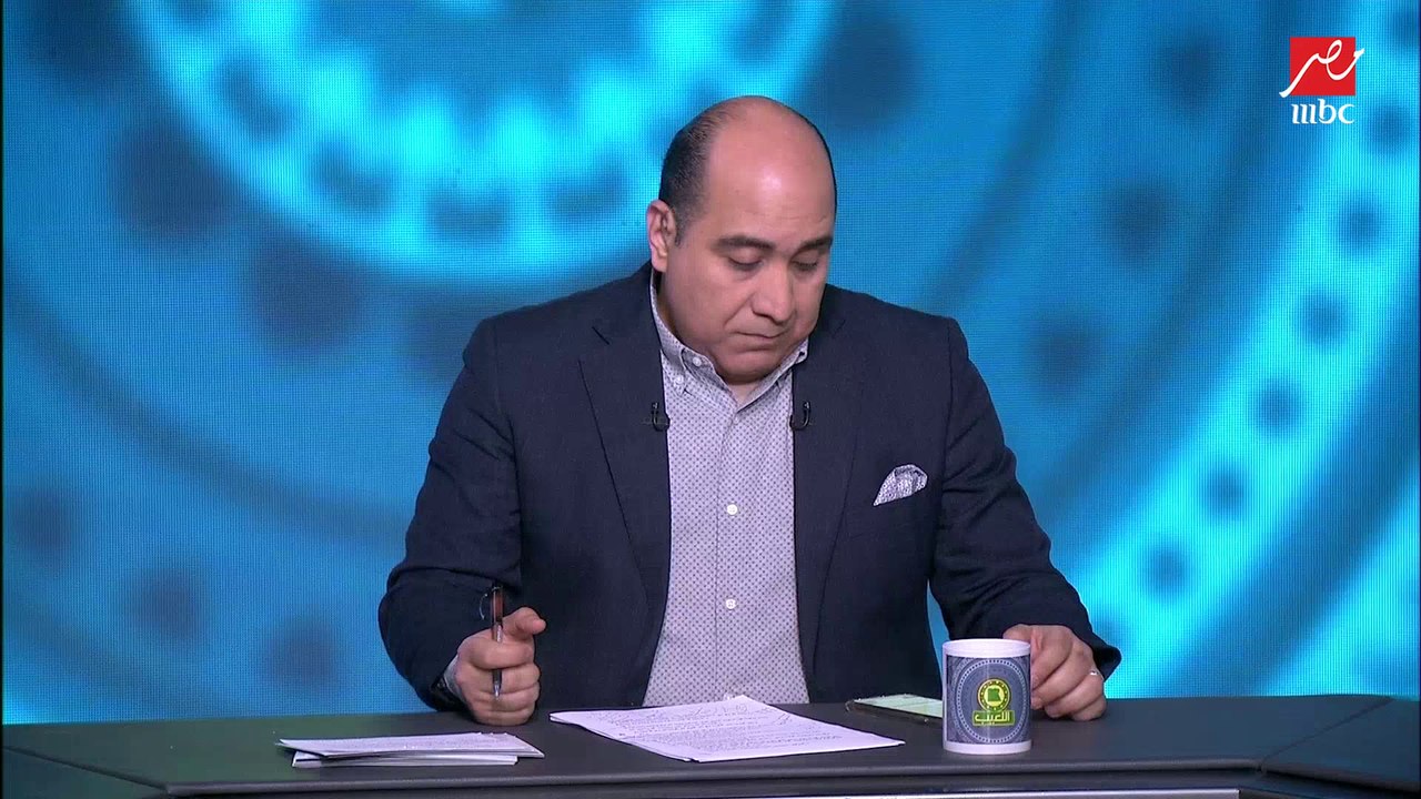 مهيب عبدالهادي: الإعلامي الكبير عمرو أديب بخير بعد تعرضه لحادث تصادم