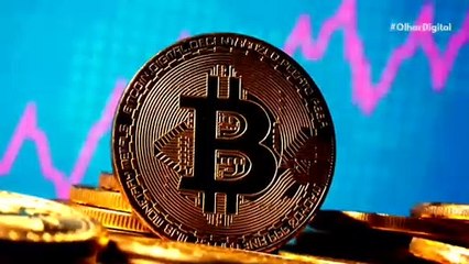 Bitcoin supera recorde e bate a marca dos US$ 50 mil