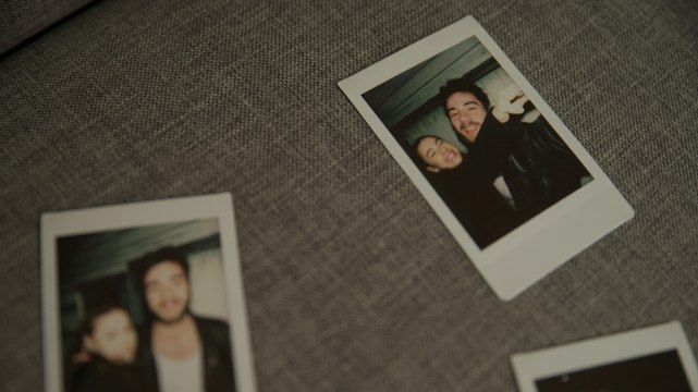 COMME CHAT ET SOURIS