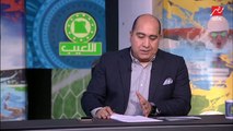 وائل رياض لهذا السبب كنت خايف على الأهلي قبل المشاركة في المونديال