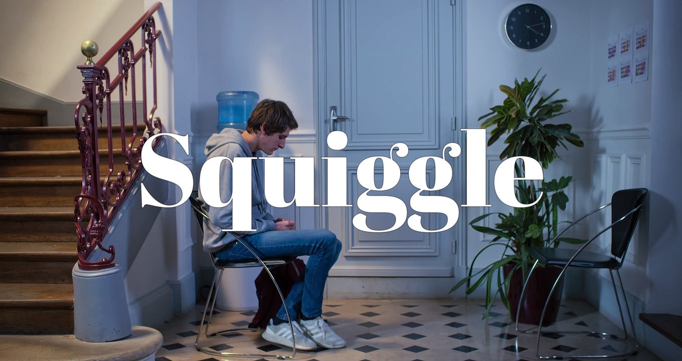 SQUIGGLE
