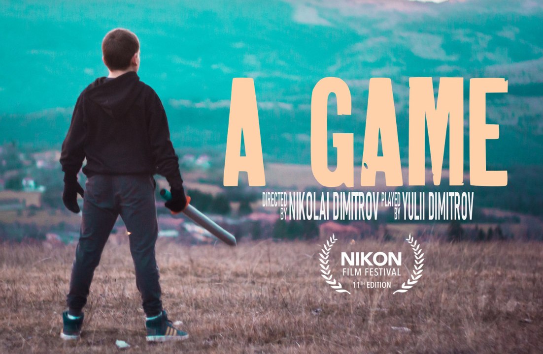 a game