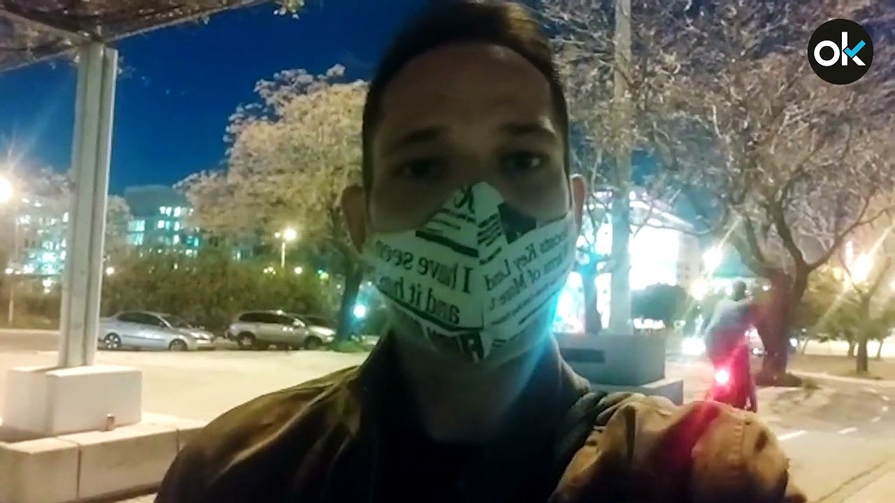 Uno de los policías de Linares antes de la agresión: "No lo voy a dejar hasta que no eche sangre"