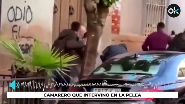 El bar en el que se originó la agresión de los policías en Linares: Ni la jueza sabrá quién empezó