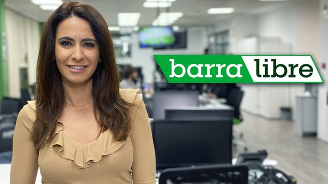 ‘Barra libre 13’ (17/02/21) | El PP se muda y Monedero vuelve a comprometer a Podemos