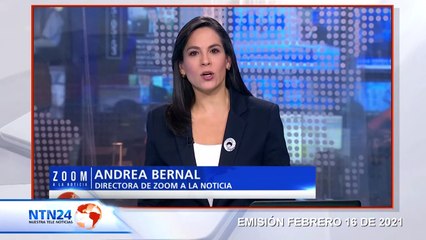 Todo listo para el inicio de la vacunación en Colombia