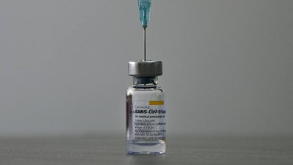 La urgencia radica en la presencia de la nueva cepa brasileña