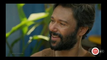 NOVELA GÊNESIS 16/02/2021 - Capítulo 21 (COMPLETO) Terça-Feira HD
