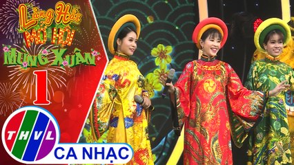 Ước nguyện đầu Xuân - Nhóm Phù Sa