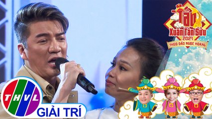 Táo xuân Tân Sửu 2021: Thiên đình tổ chức đêm nhạc từ thiện hướng về miền Trung