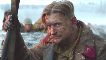 THUNDER OF WAR Movie Trailer (2020)
