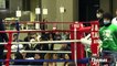 Travis Thomas vs Thomas Allen (06-02-2021) Full Fight