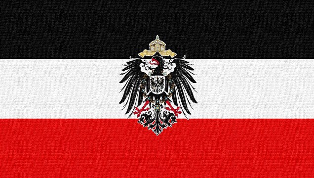 German Empire Anthem (1871-1918; Instrumental) Heil dir im Siegerkranz