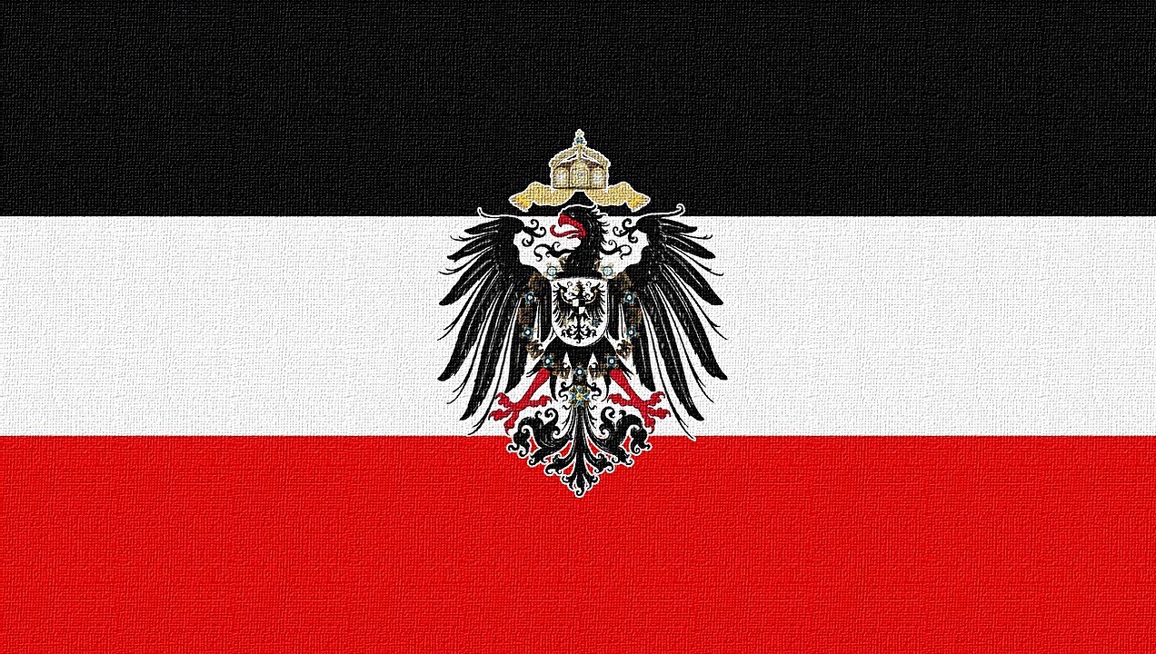German Empire Anthem (1871-1918; Instrumental) Heil dir im Siegerkranz