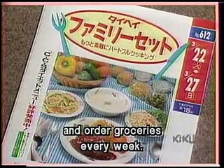 A Look At Other Kitchens