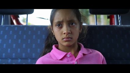 ZOMBIE BRO Movie - Meet Francine