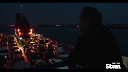 The Virtues Trailer - Stephen Graham