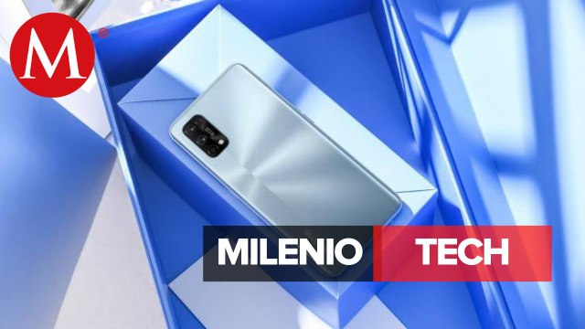 Unboxing a los primeros productos Realme que llegan a México | Milenio Tech, con Fernando Santillanes