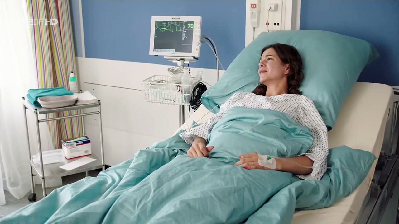 Bettys Diagnose (36) - Kein Tag wie jeder andere Staffel 3 Folge 12