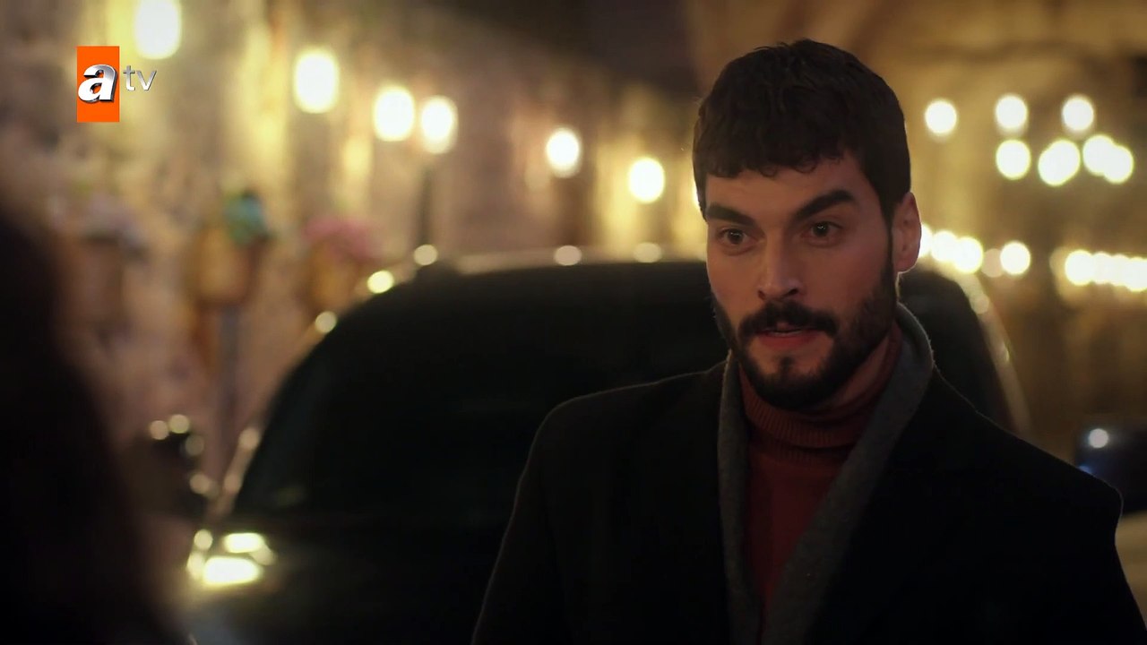 Hercai 59. Bölüm p1