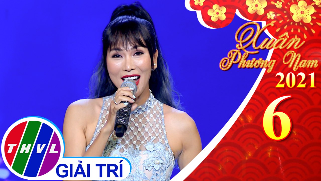 Xuân phương Nam 2021 – Tập 6: Dịu dàng sắc xuân - Khánh Ngọc