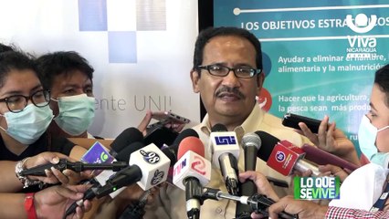 ¡Histórico! Nicaragua inaugura la primera Especialidad en Meteorología