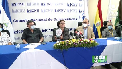 Universidades adscritas al CNU promueven habilidades en los estudiantes