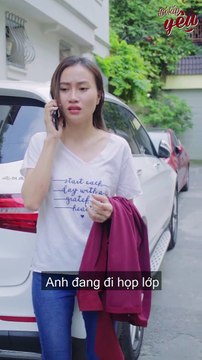 YAN Sitcom: Chúc anh ngủ ngon bên cô ấy